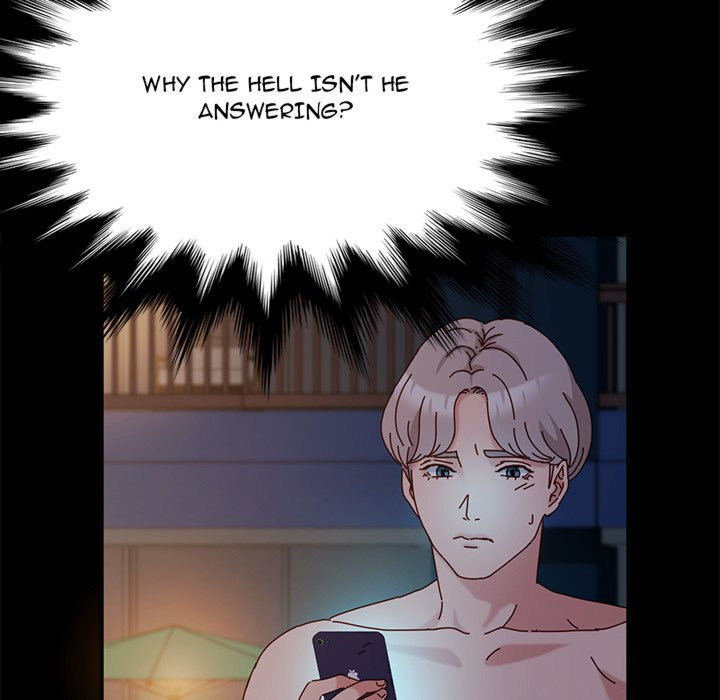 God Model Chapter 05