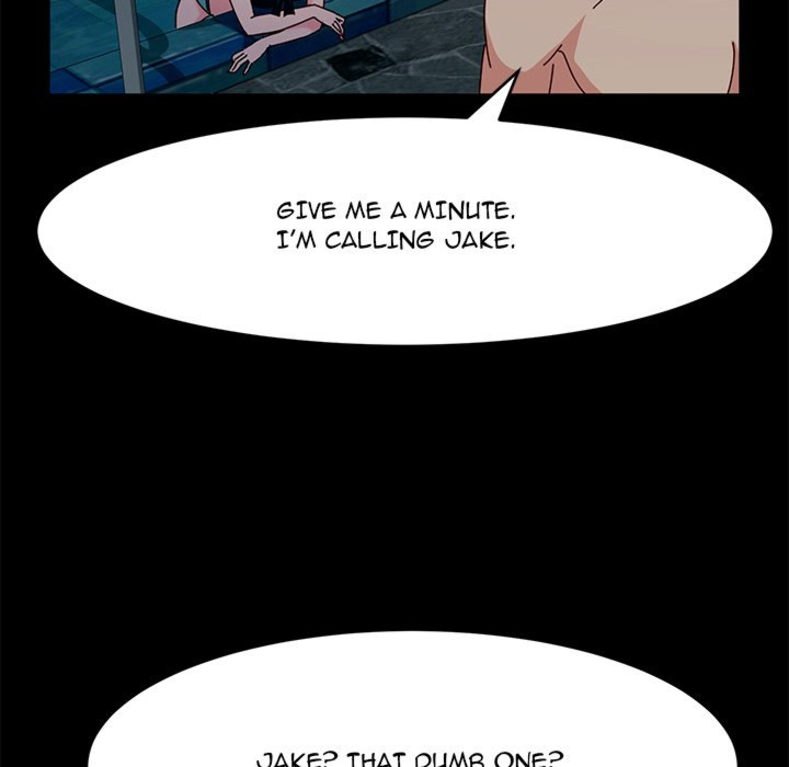 God Model Chapter 05
