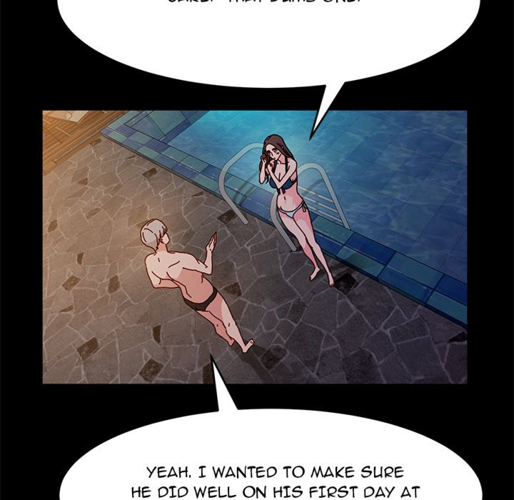 God Model Chapter 05