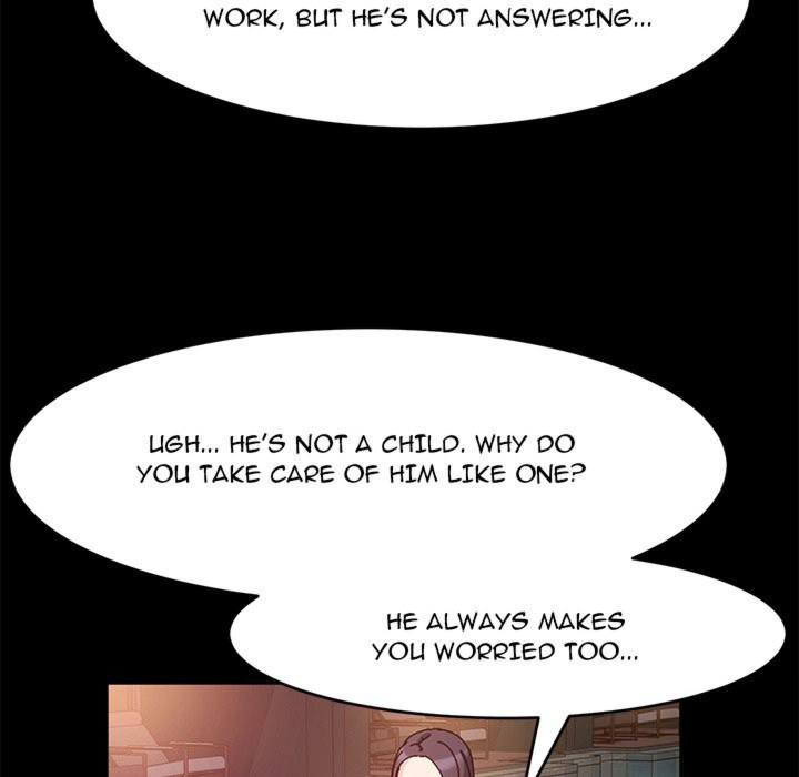 God Model Chapter 05