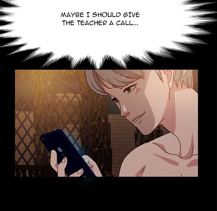 God Model Chapter 05