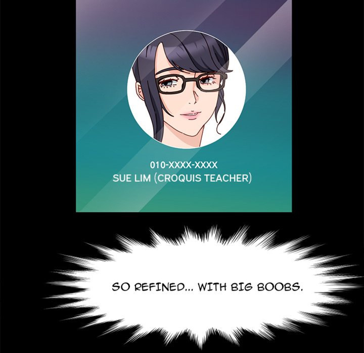 God Model Chapter 05