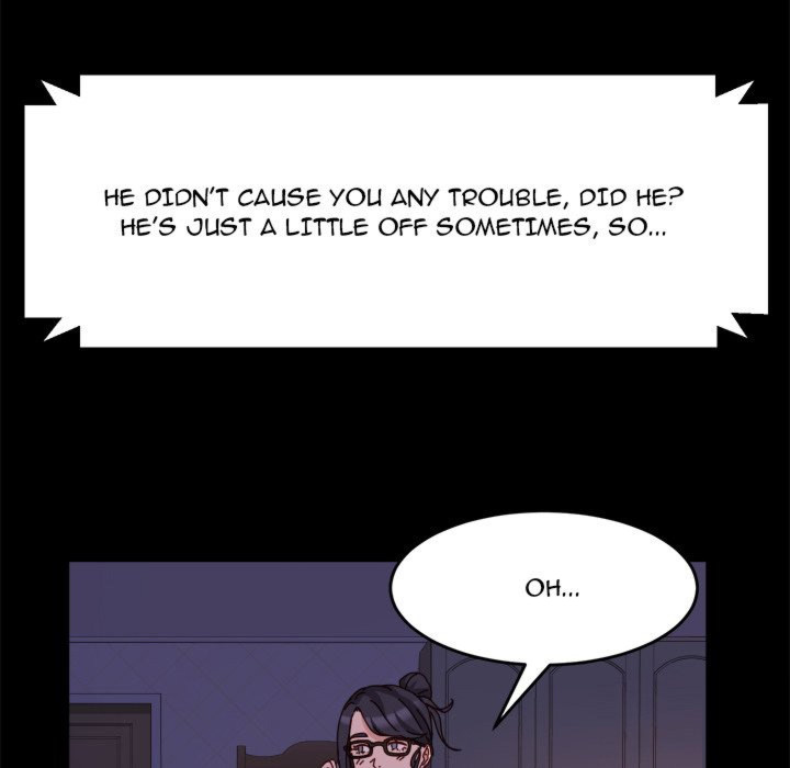 God Model Chapter 05