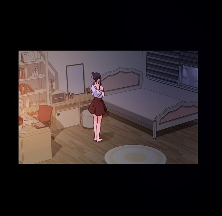 God Model Chapter 05
