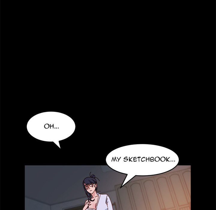 God Model Chapter 05