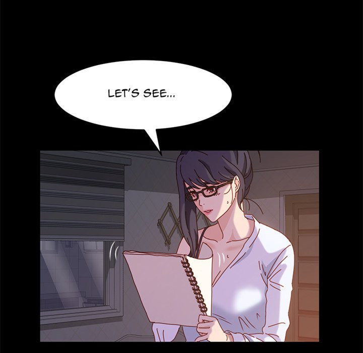 God Model Chapter 05
