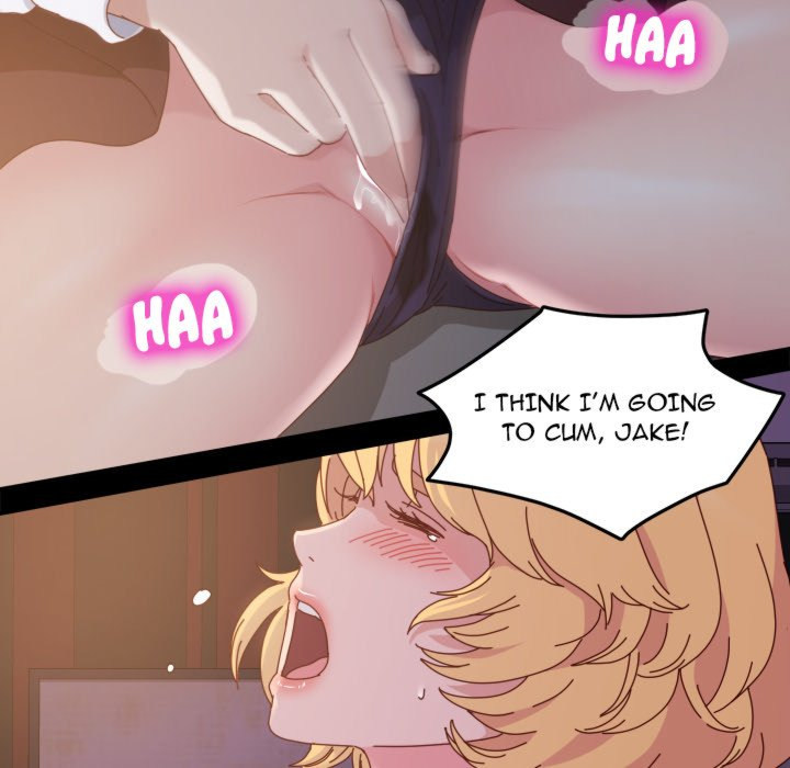 God Model Chapter 05