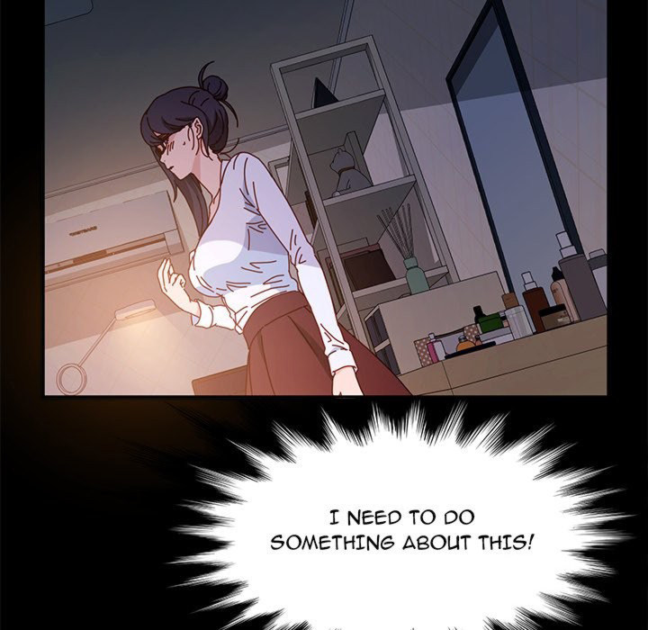 God Model Chapter 05