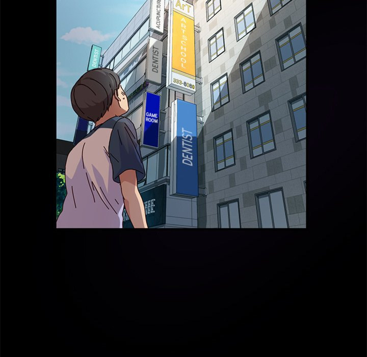 God Model Chapter 06