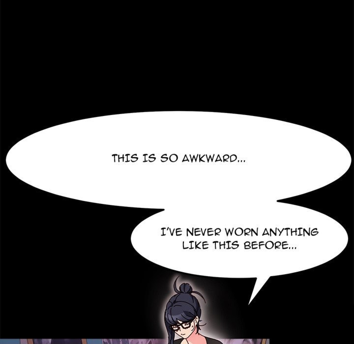 God Model Chapter 06