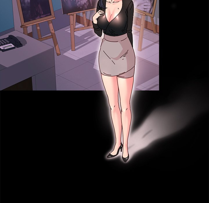 God Model Chapter 06