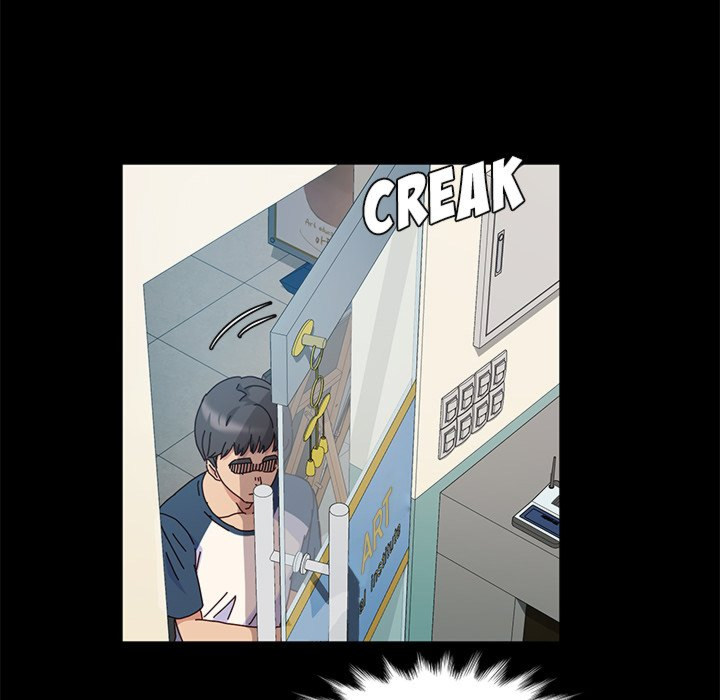God Model Chapter 06