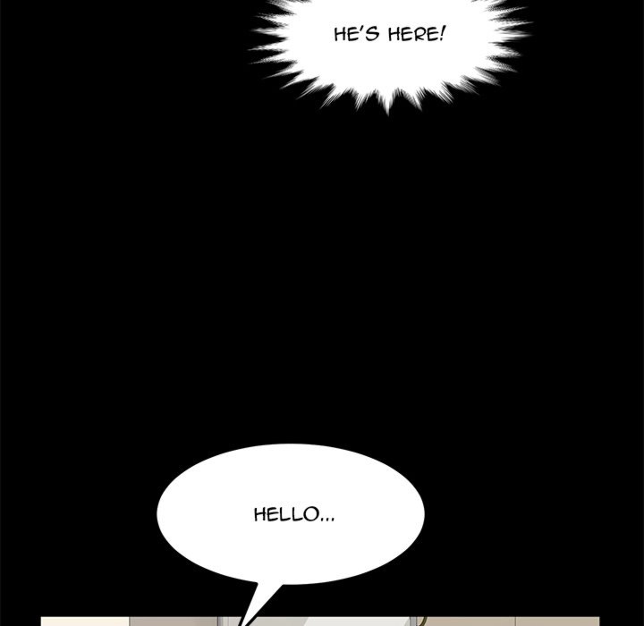 God Model Chapter 06