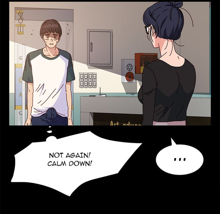 God Model Chapter 06