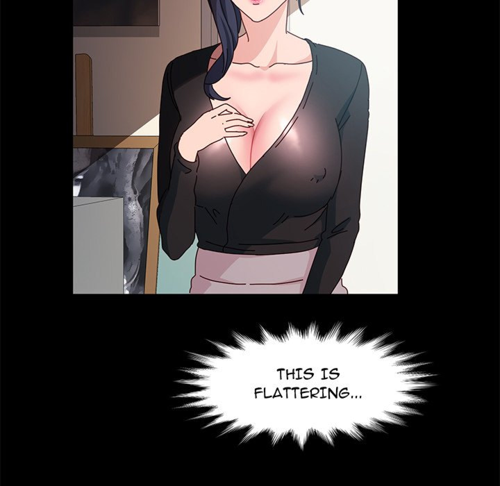 God Model Chapter 06