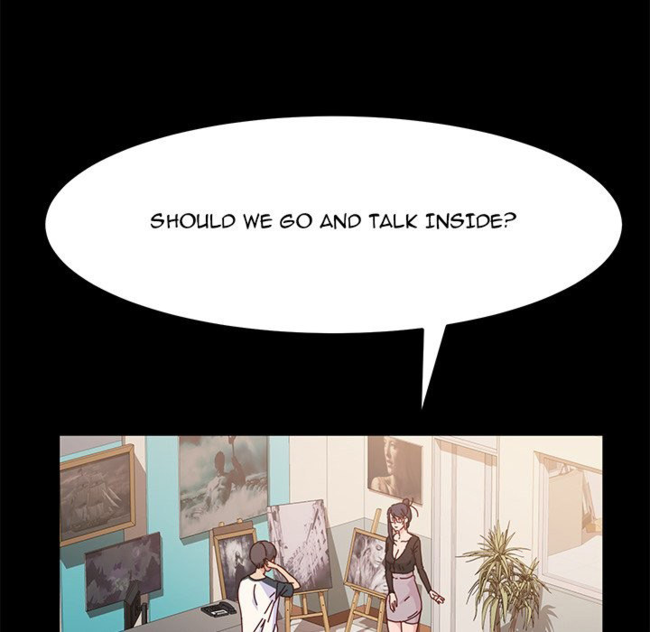 God Model Chapter 06