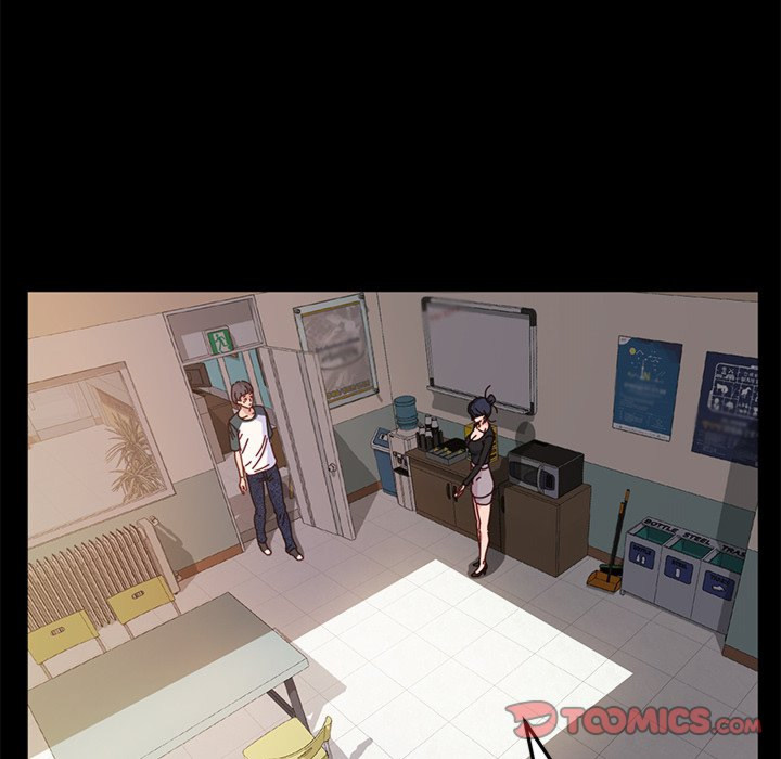 God Model Chapter 06