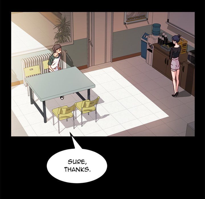 God Model Chapter 06