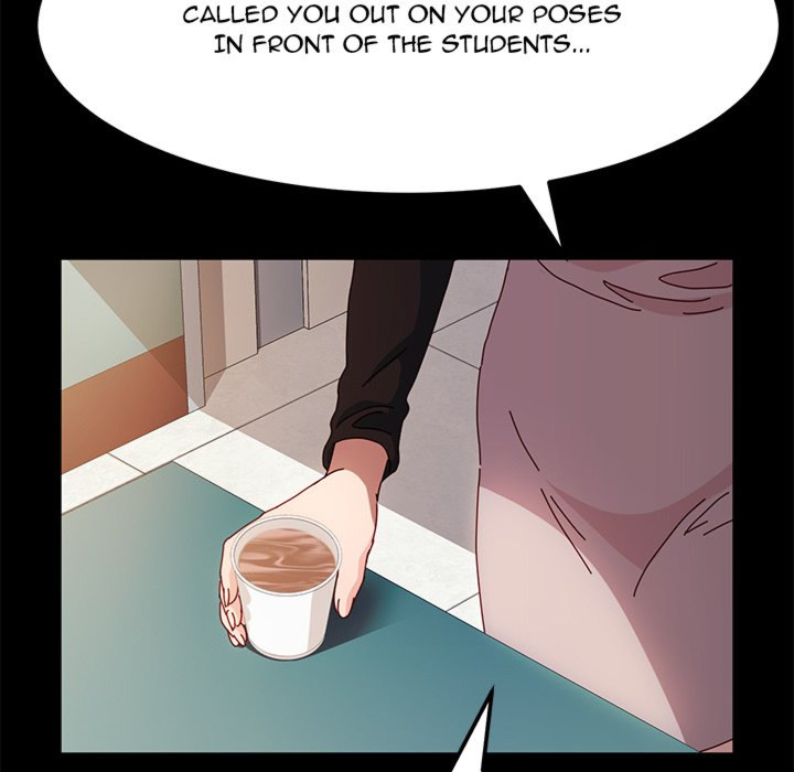 God Model Chapter 06