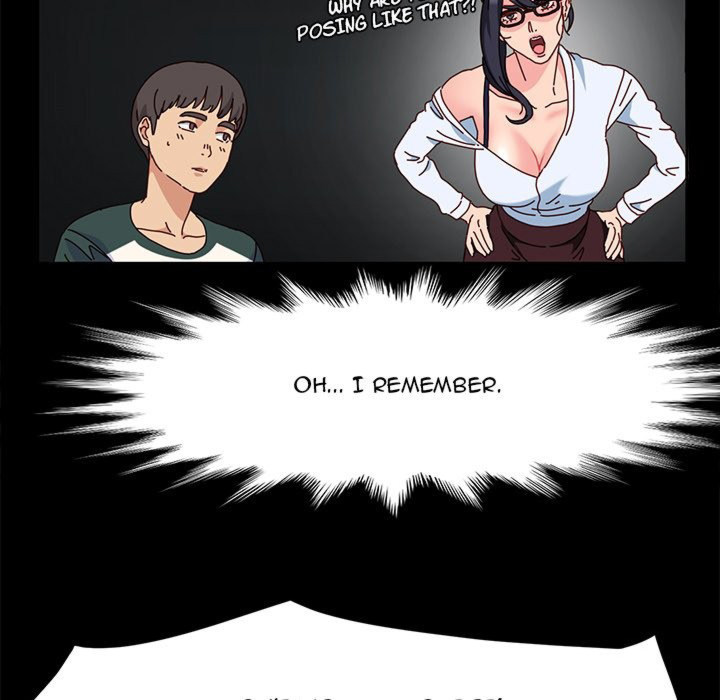 God Model Chapter 06