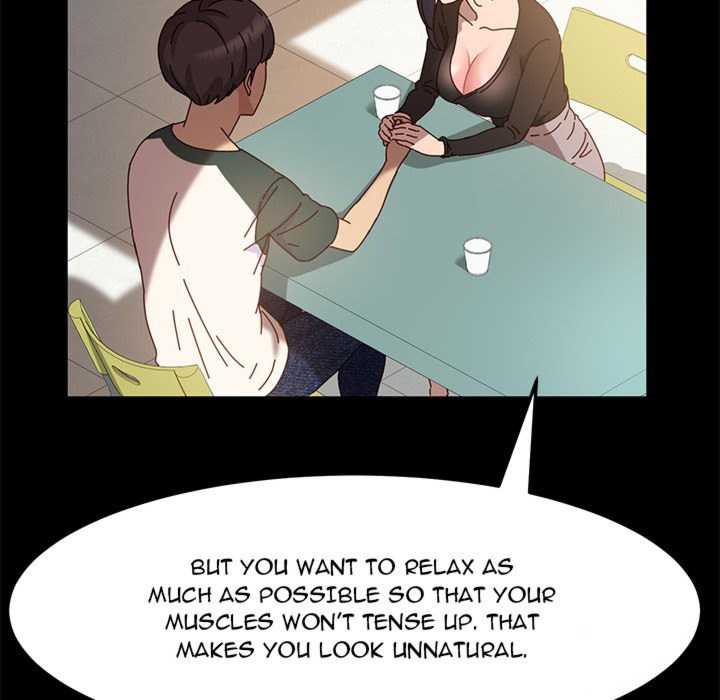 God Model Chapter 06
