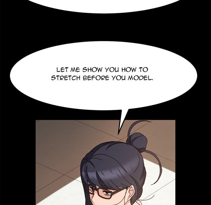 God Model Chapter 06