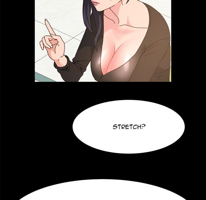 God Model Chapter 06