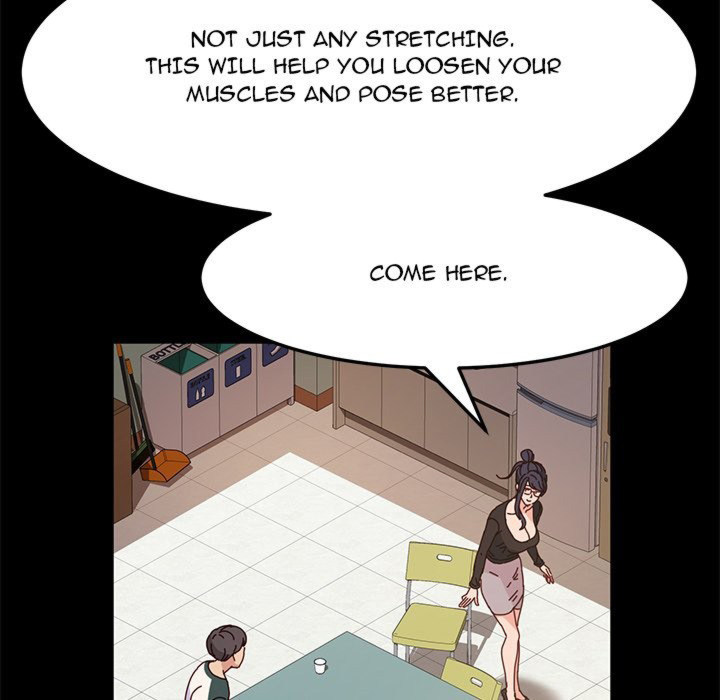 God Model Chapter 06