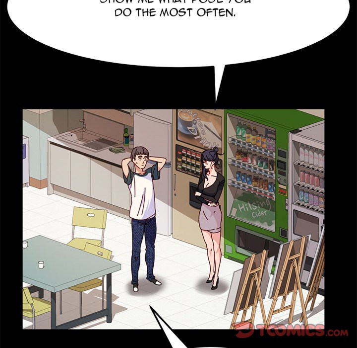 God Model Chapter 06