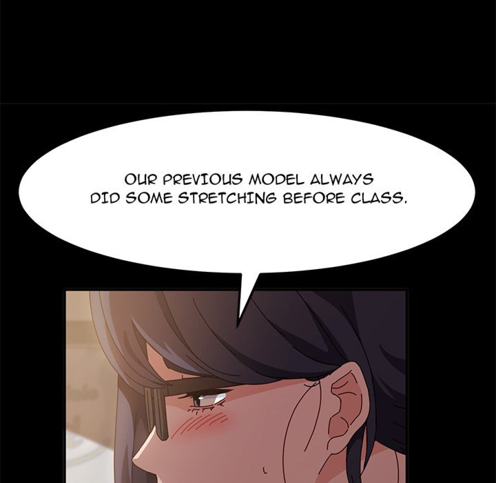 God Model Chapter 06