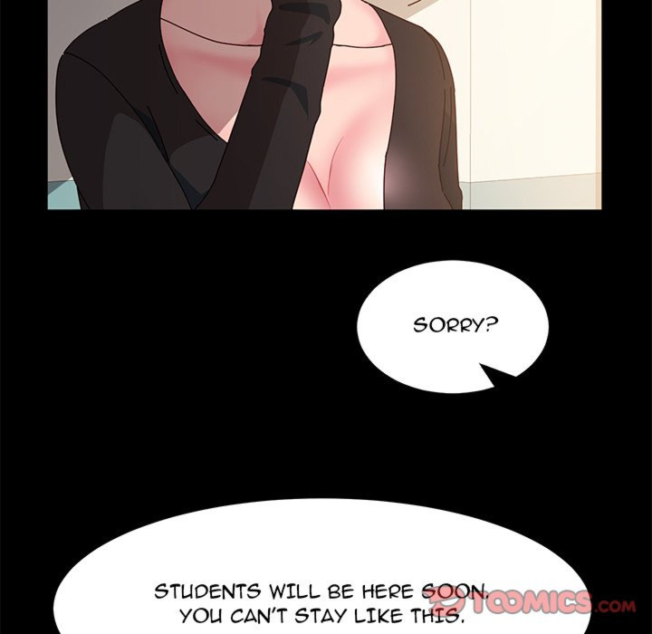 God Model Chapter 06