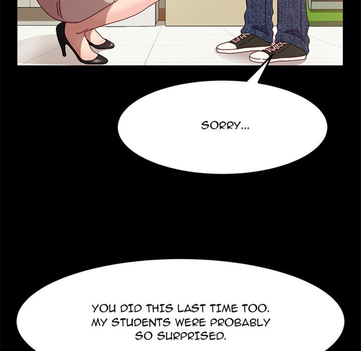 God Model Chapter 06