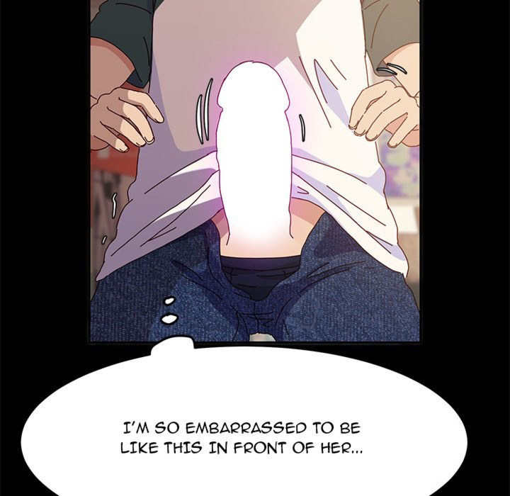God Model Chapter 06