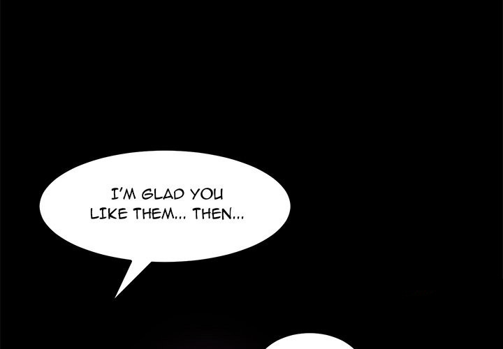 God Model Chapter 07