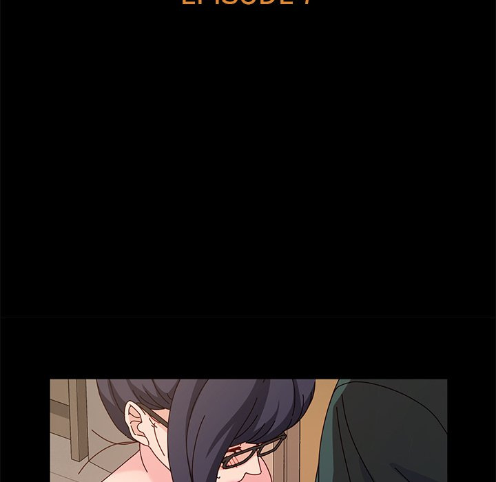 God Model Chapter 07