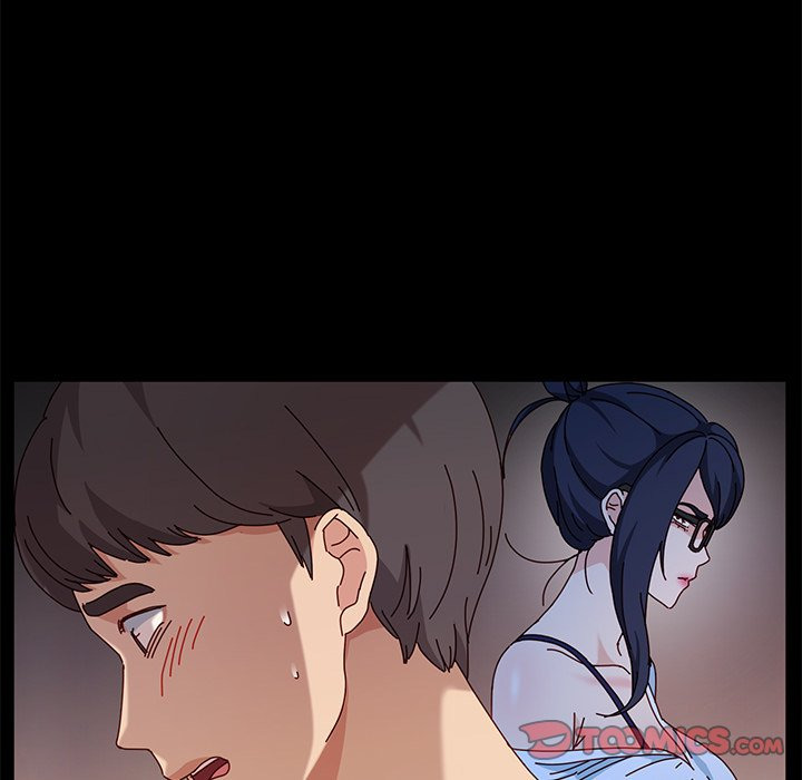 God Model Chapter 07