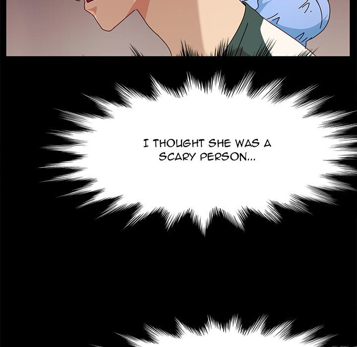 God Model Chapter 07
