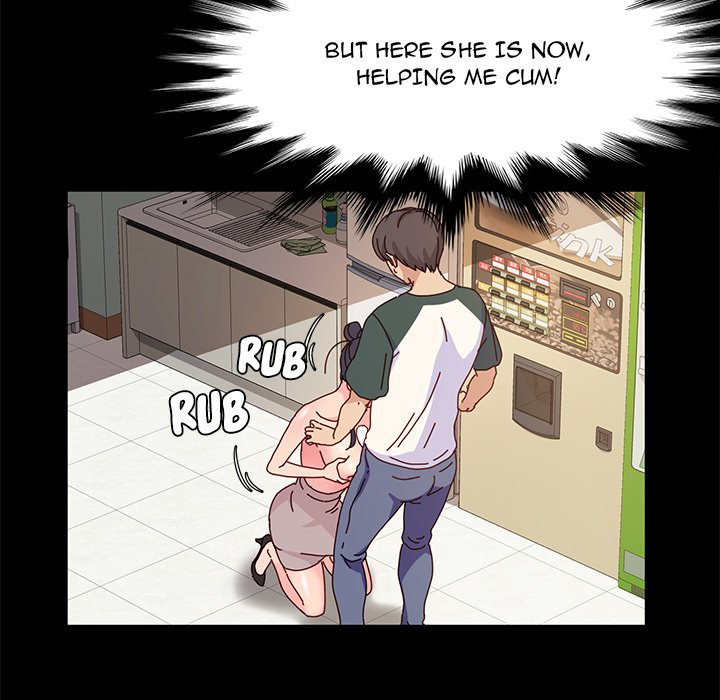 God Model Chapter 07