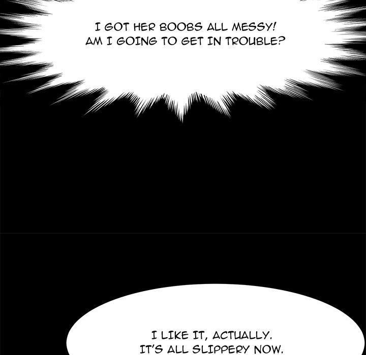 God Model Chapter 07