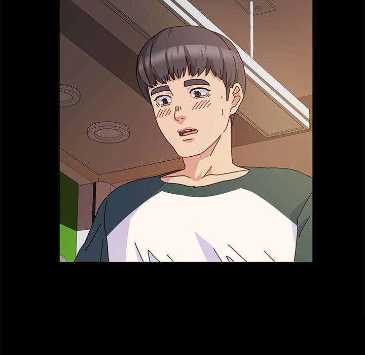 God Model Chapter 07