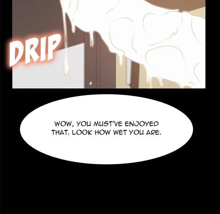 God Model Chapter 07
