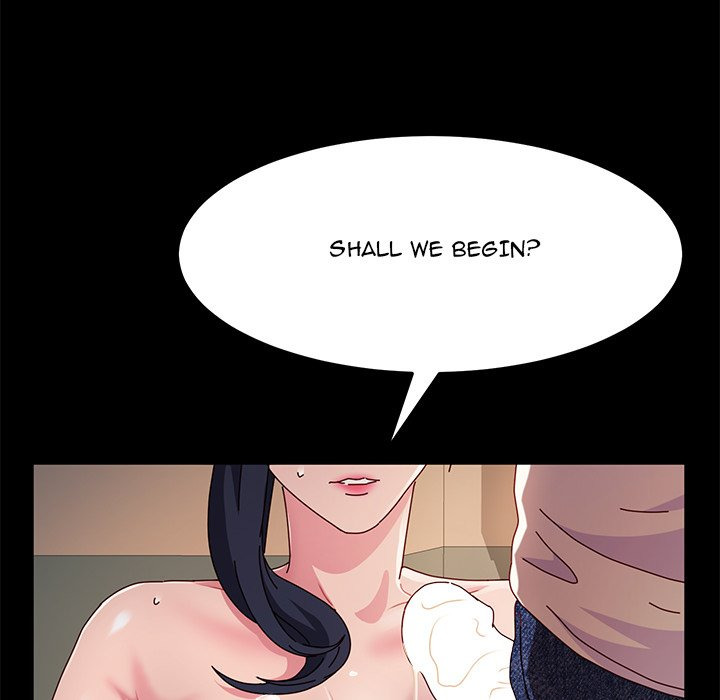 God Model Chapter 07