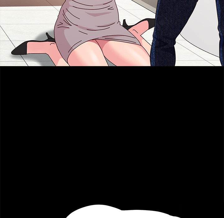God Model Chapter 07