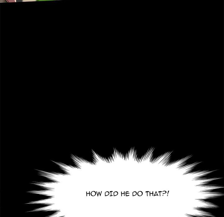 God Model Chapter 07