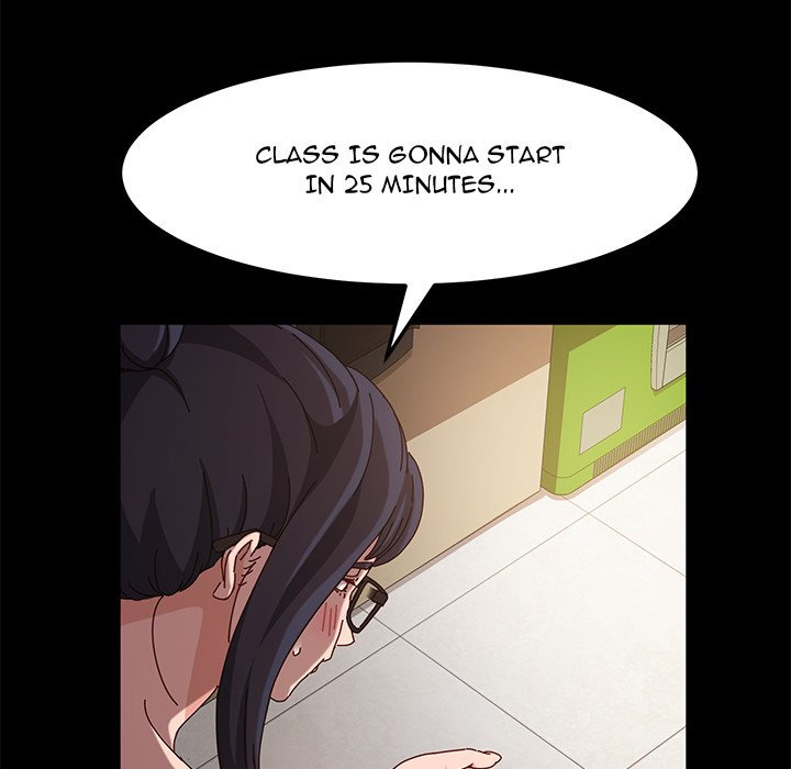 God Model Chapter 07