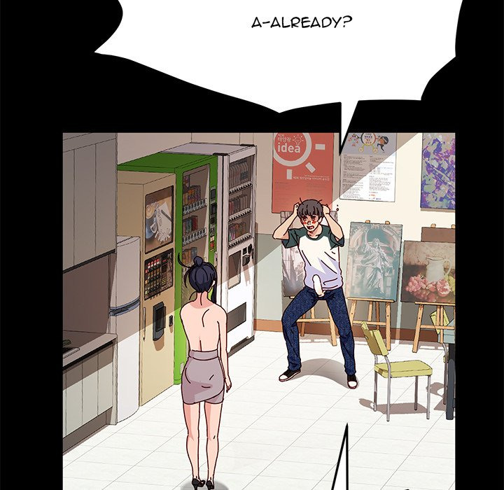 God Model Chapter 07