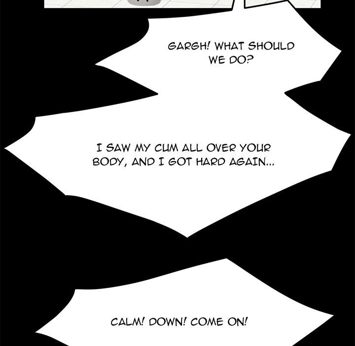God Model Chapter 07