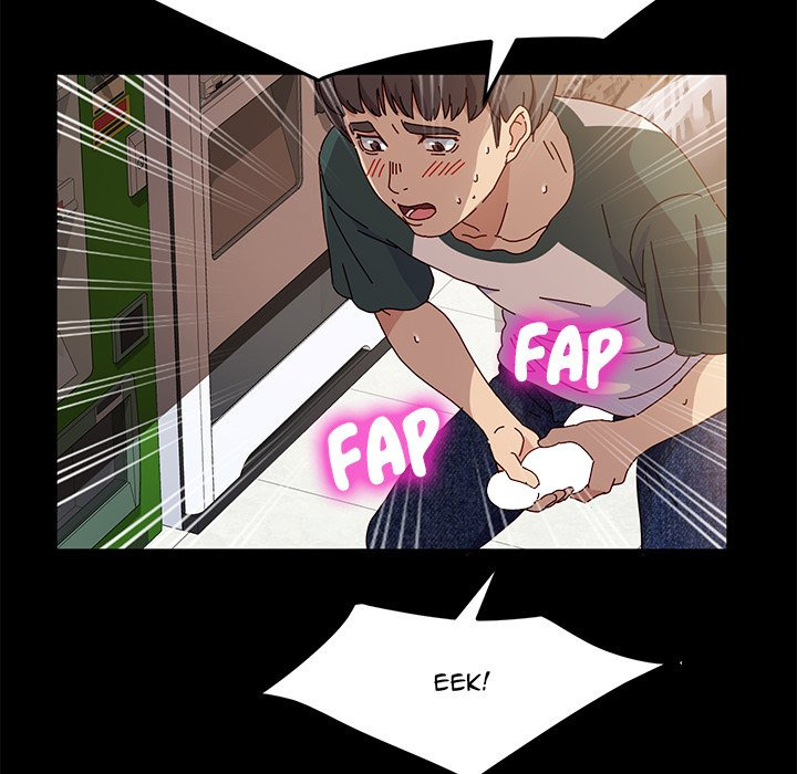 God Model Chapter 07
