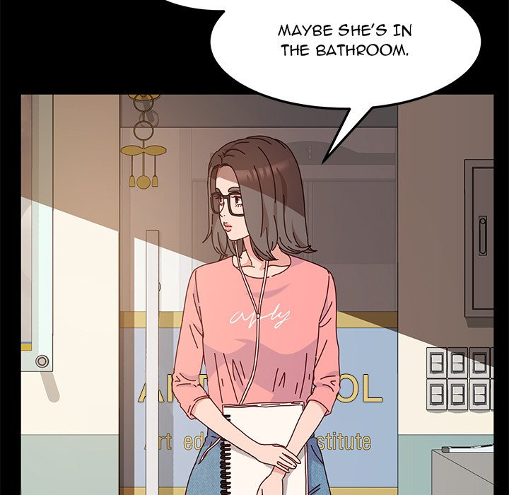 God Model Chapter 07