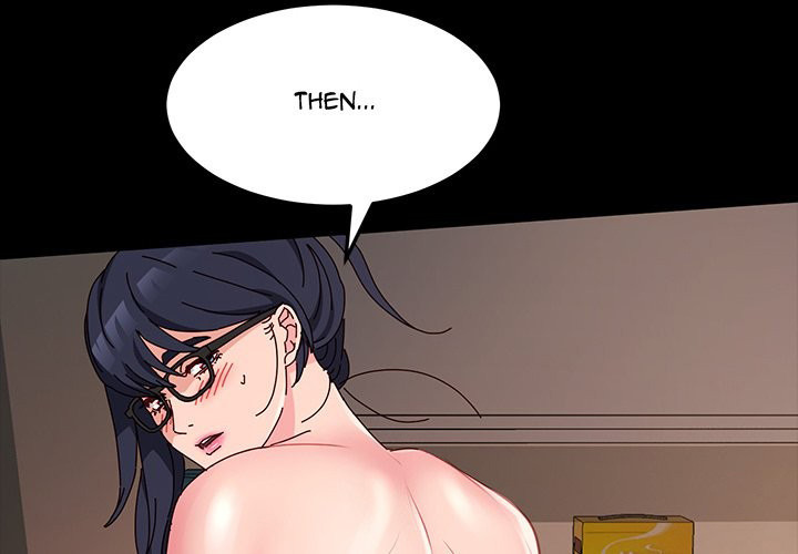 God Model Chapter 08